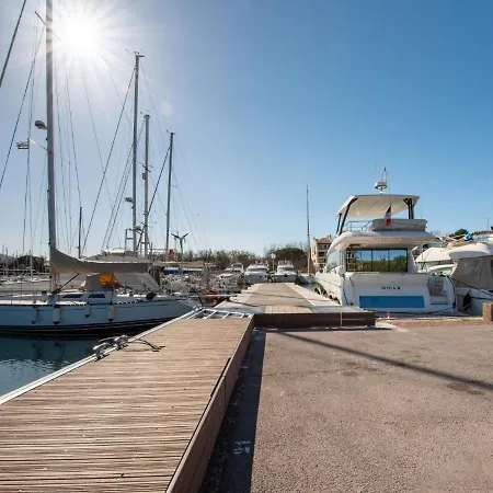 Apartmán Les Cascadelles-5 By Interhome
