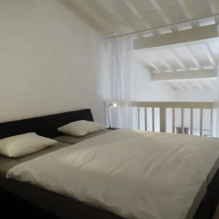 Apartmán Les Cascadelles-5 By Interhome La Foux (Var)
