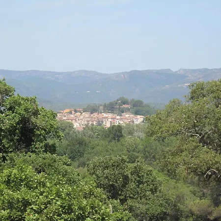 公寓 Les Cascadelles-5 By Interhome *