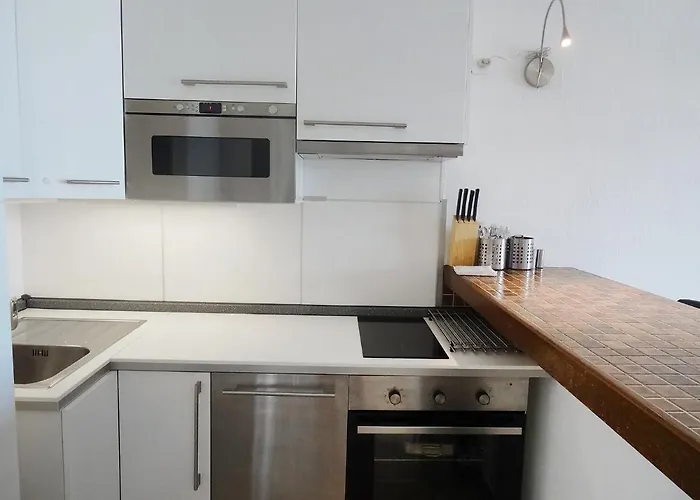 Les Cascadelles-5 By Interhome * La Foux (Var)