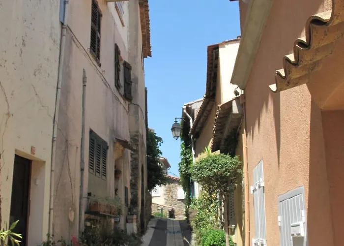 Les Cascadelles-5 By Interhome 公寓