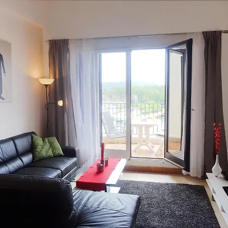 Lejlighed Les Cascadelles-5 By Interhome La Foux (Var)