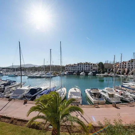 Apartament Les Cascadelles-5 By Interhome