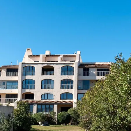 Les Cascadelles-5 By Interhome