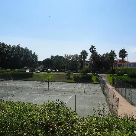 Les Cascadelles-5 By Interhome Apartament *