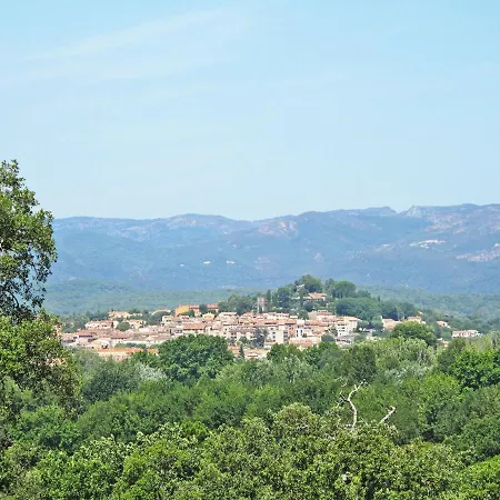 Apartament Les Cascadelles-5 By Interhome