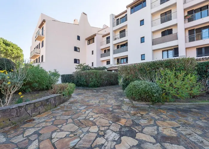 Les Cascadelles-5 By Interhome *